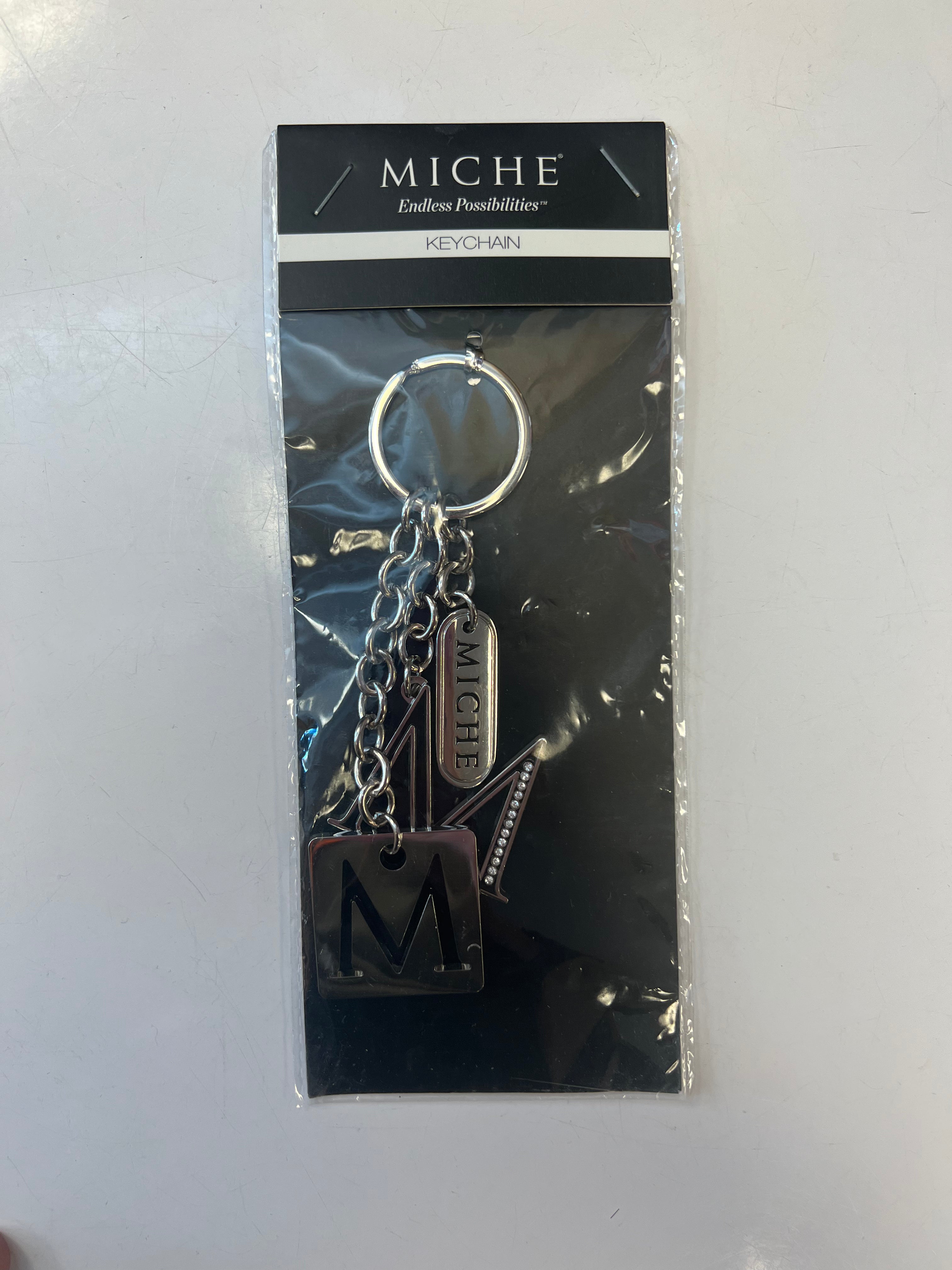 On Sale- Miche Keychain/Bag charm