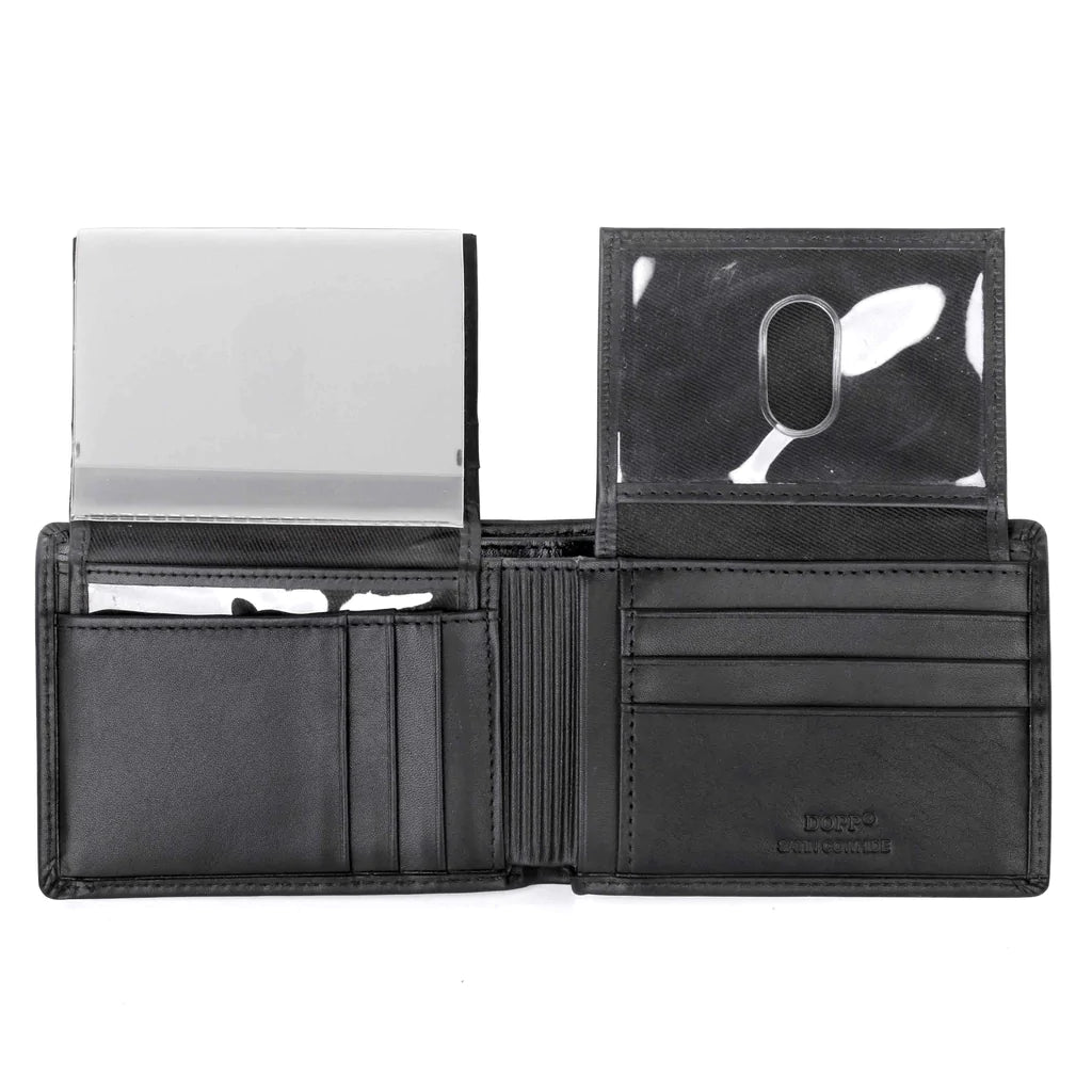 Dopp Regatta Double ID Credit Card Billfold