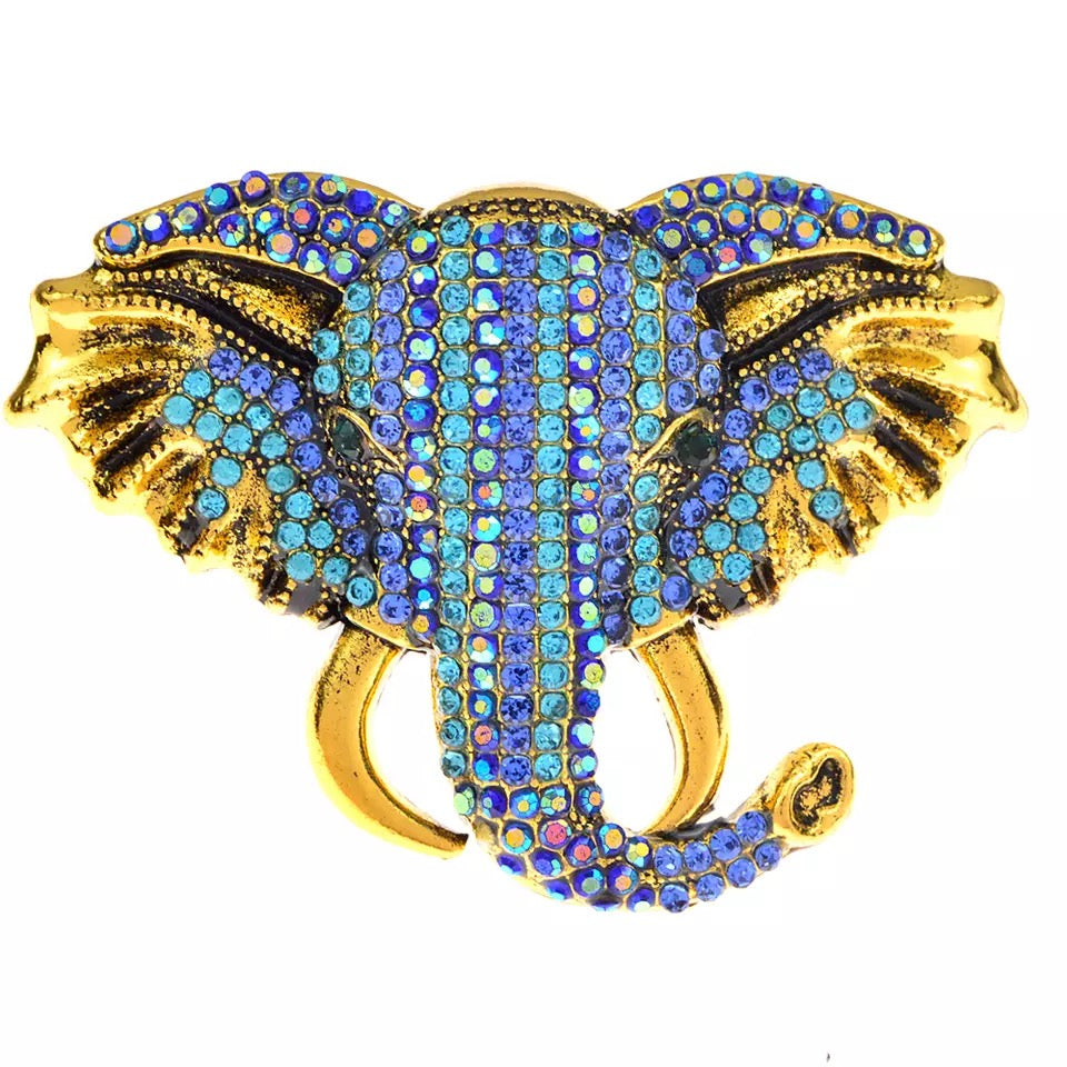 On Sale - FashionPin-Elephant