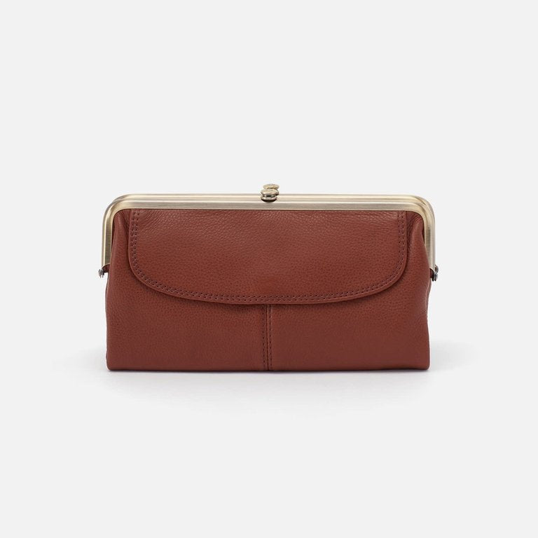 HOBO Lauren Clutch Wallet