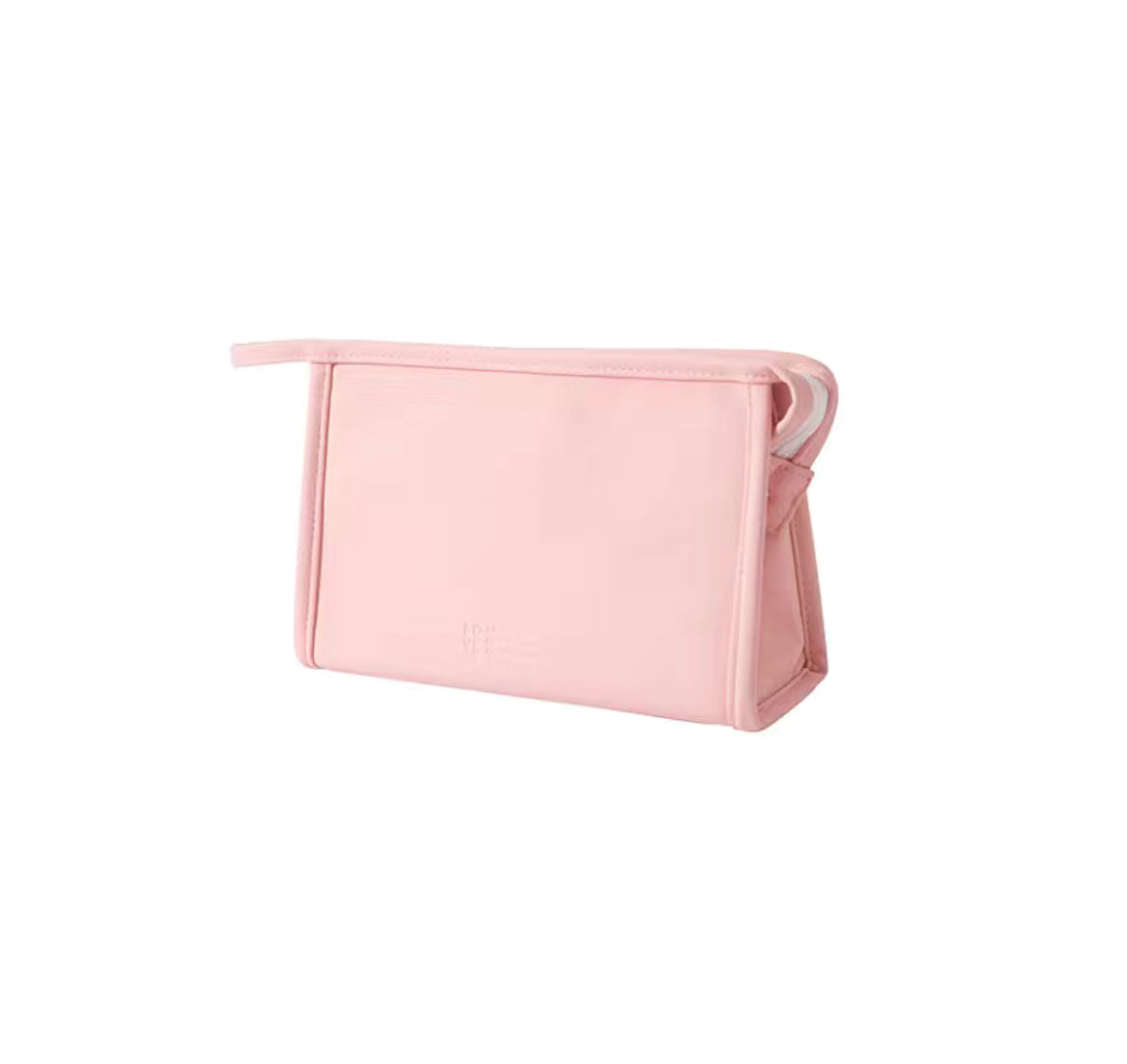 On Sale - LOVE Candy Color Cosmetic/Toiletry Bag