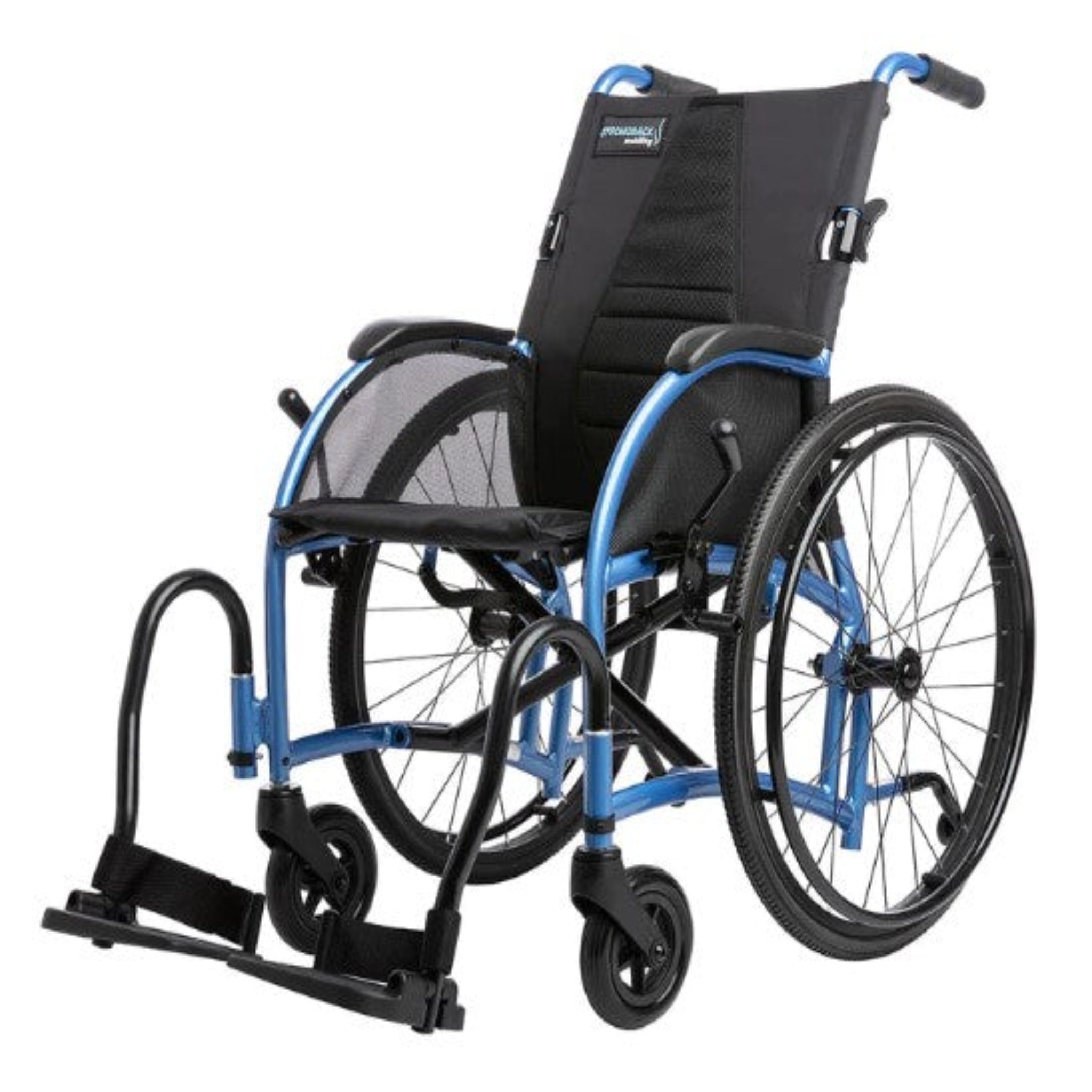 Strongback 22S Ultra-Lightweight Wheelchair