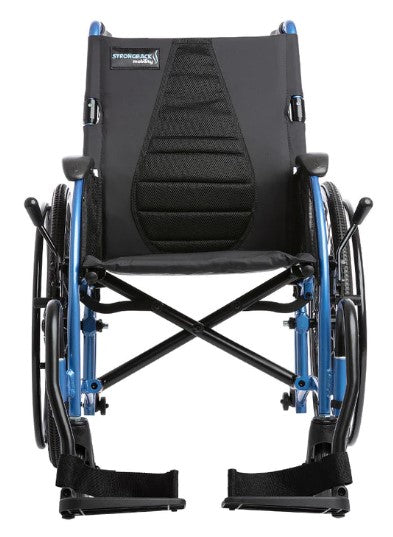 Strongback 22S Ultra-Lightweight Wheelchair