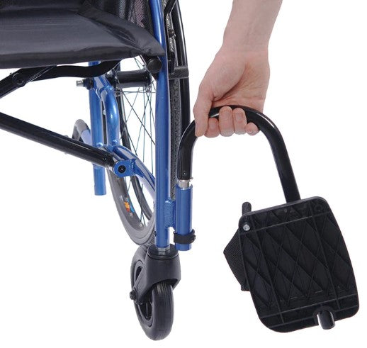 Strongback 22S Ultra-Lightweight Wheelchair