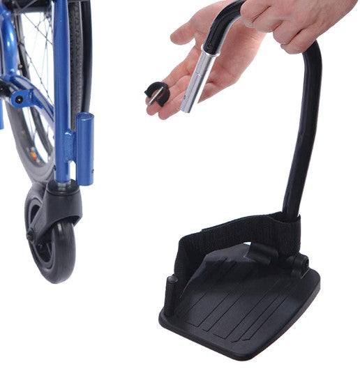 Strongback 22S Ultra-Lightweight Wheelchair