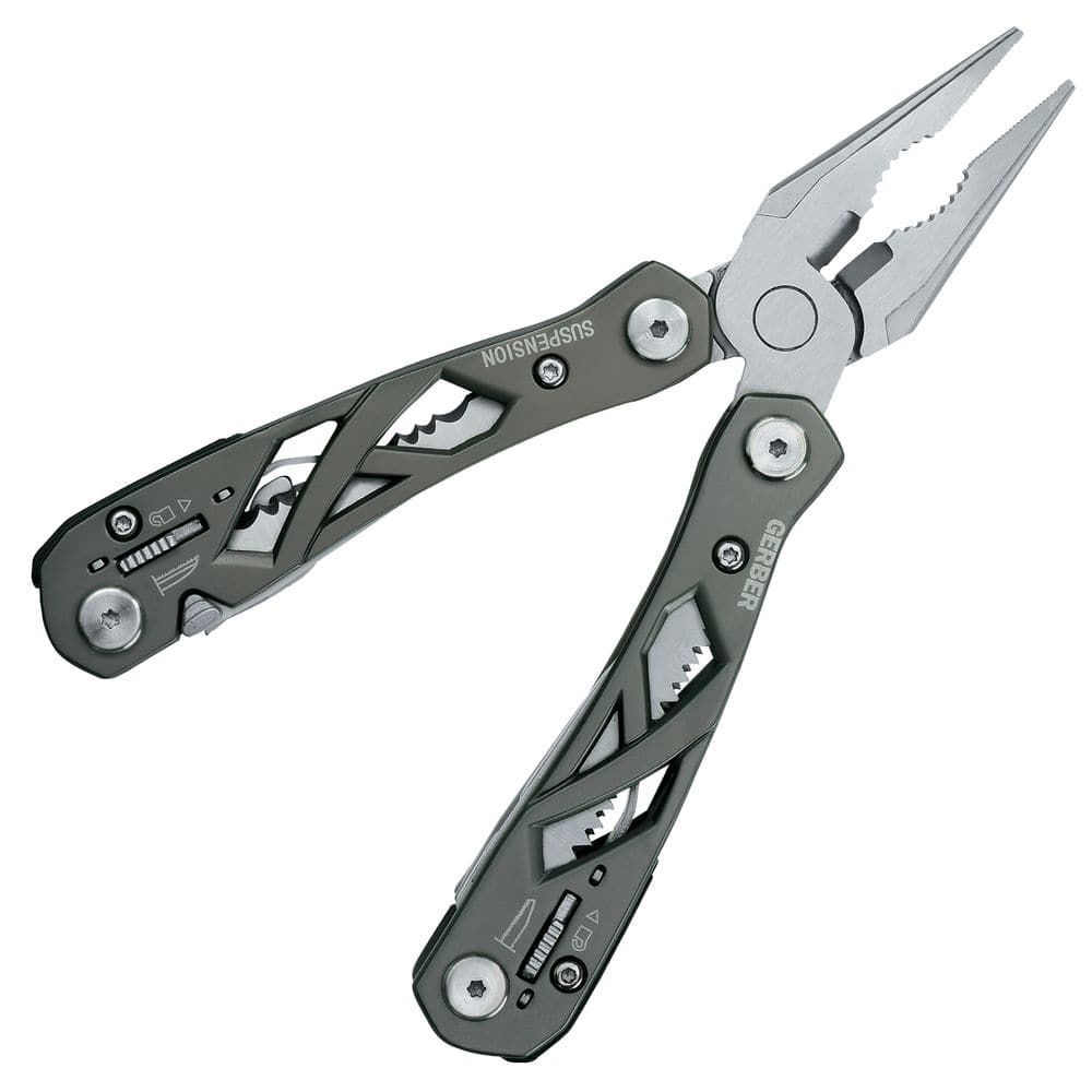 Gerber Suspension Multi-Tool