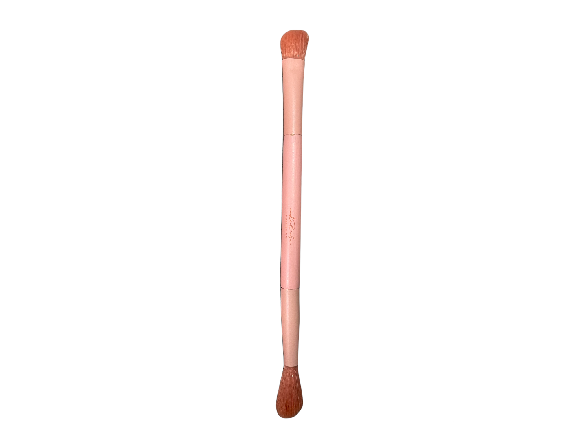 Duo Blending Eyeshadow Brush