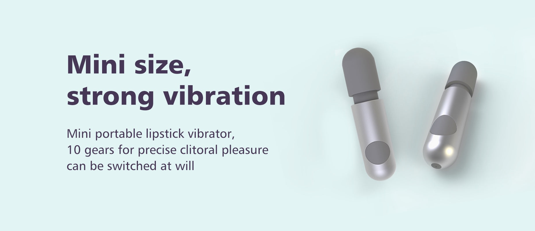 listick vibrator