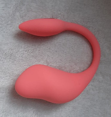 bluetooth vibrator