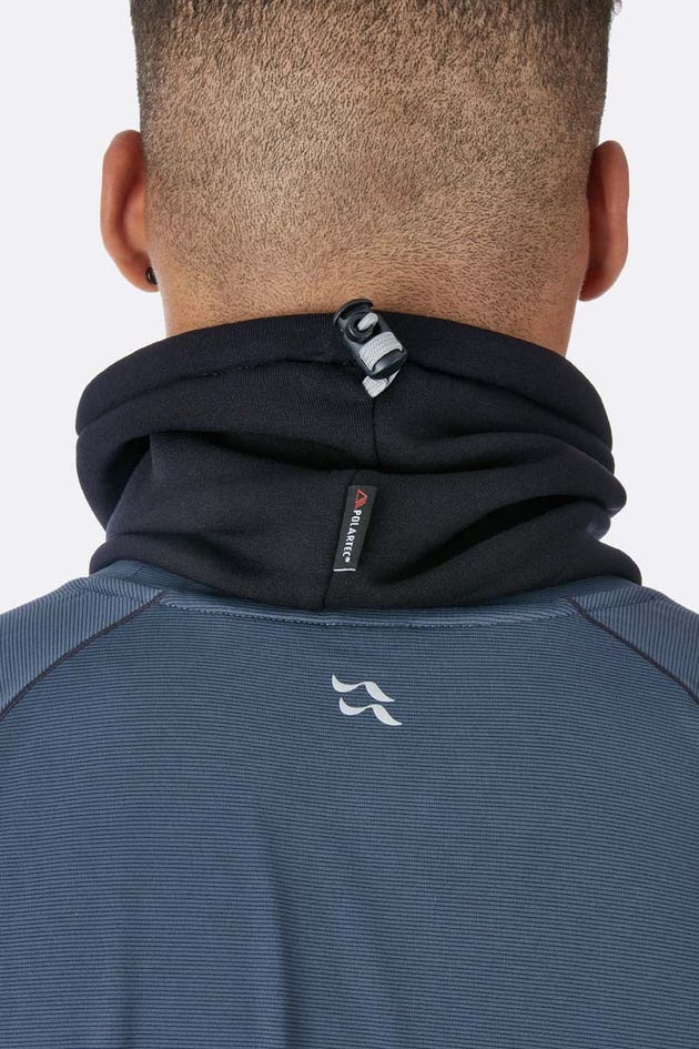 Rab Power stretch Neck Shield