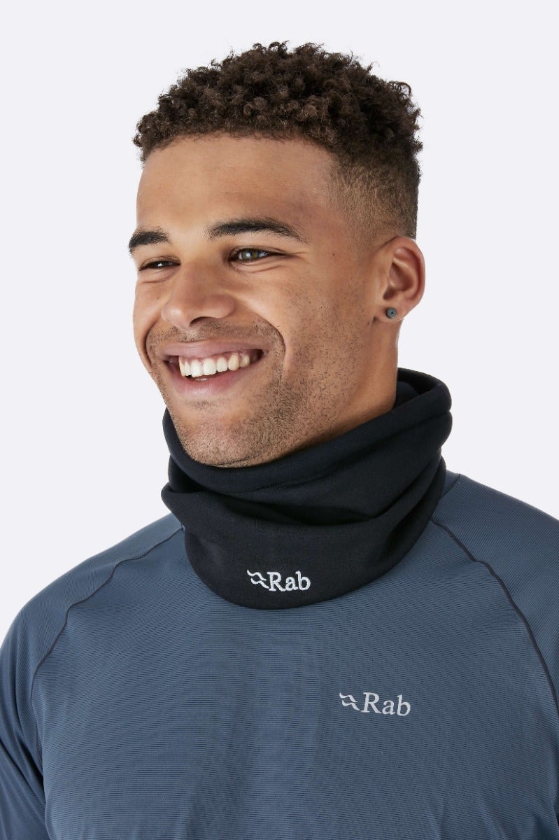 Rab Power stretch Neck Shield