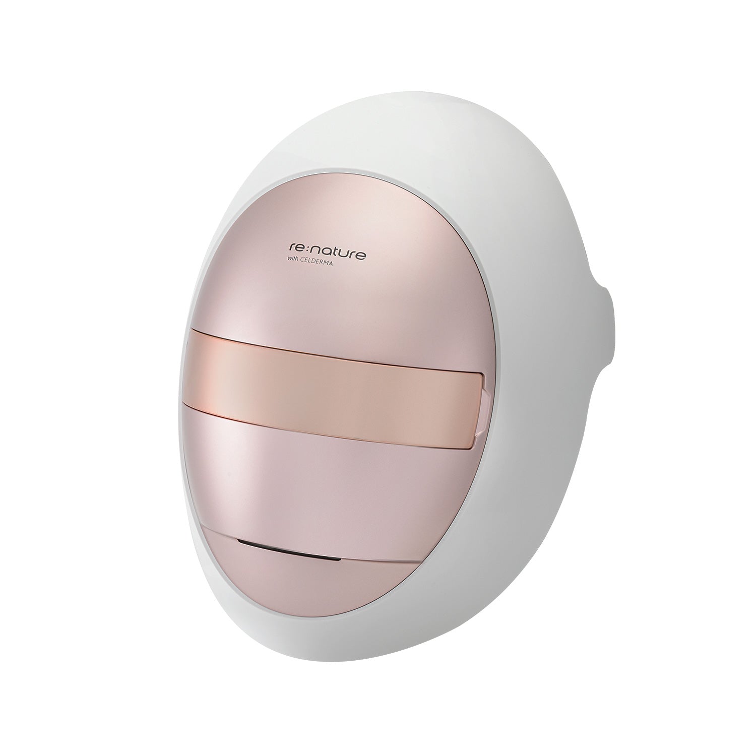 Refurbished Premium LED Face Mask (CBD-AM101W)