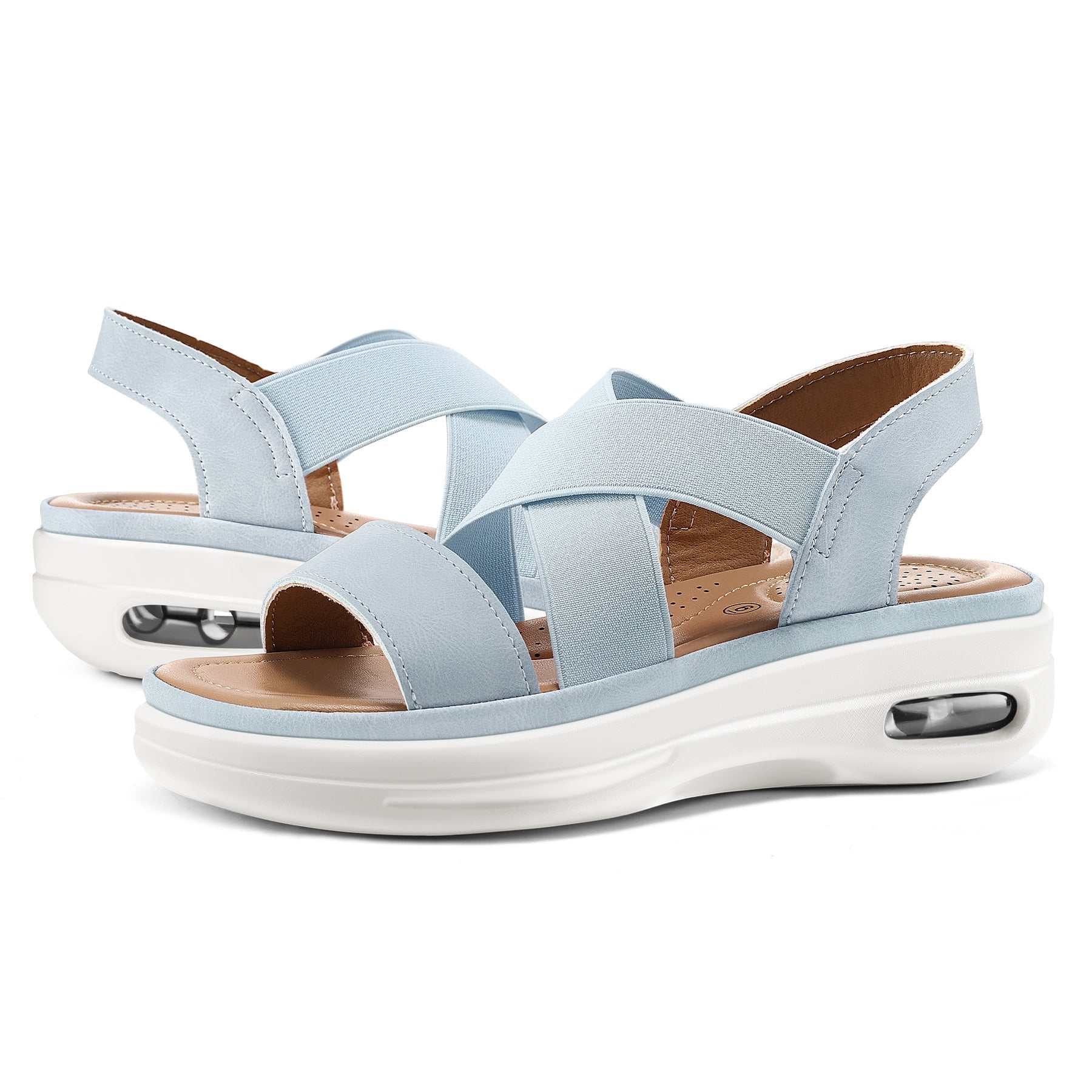 Lightweight Air Cushion Sandals