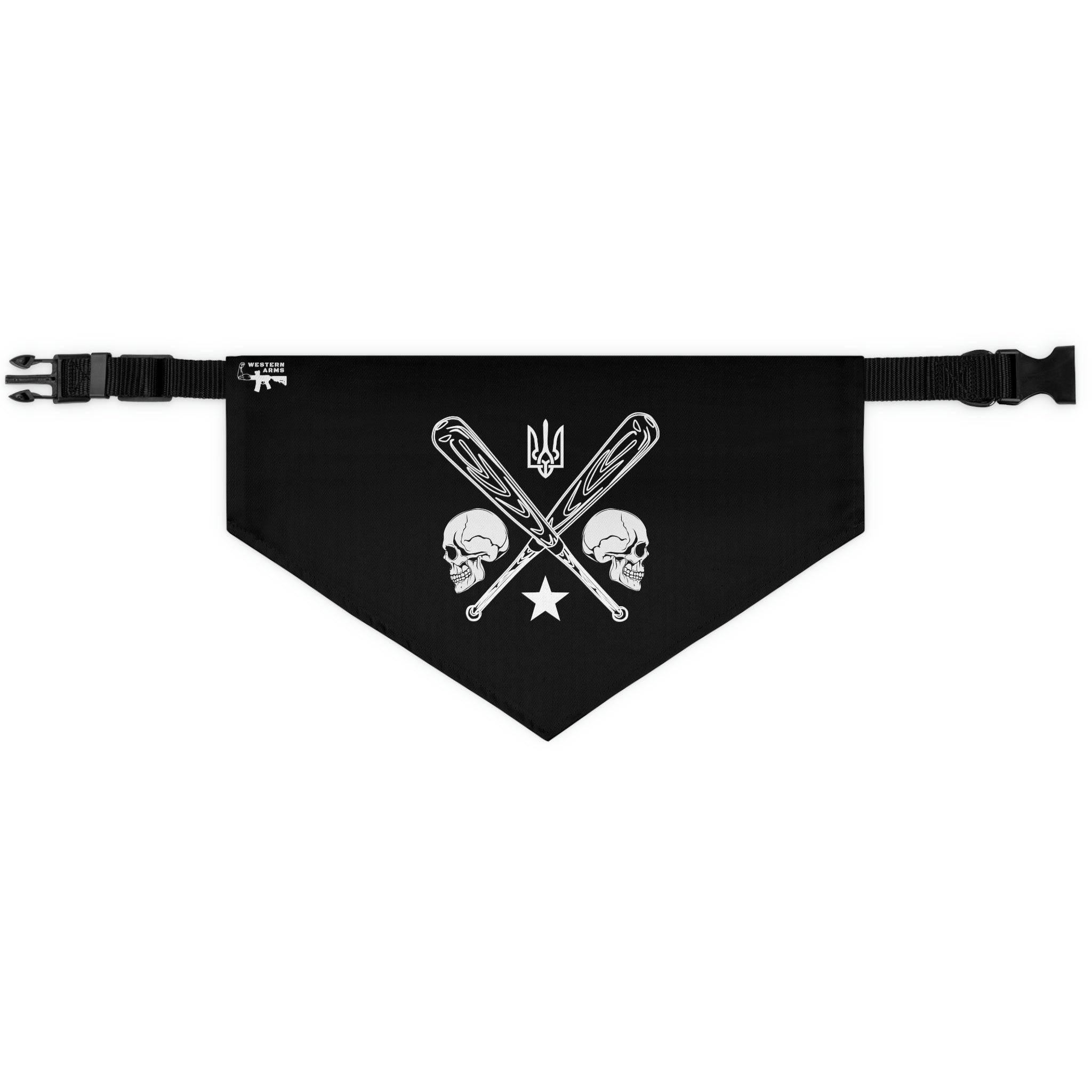 Bonk Force Bandana Collar