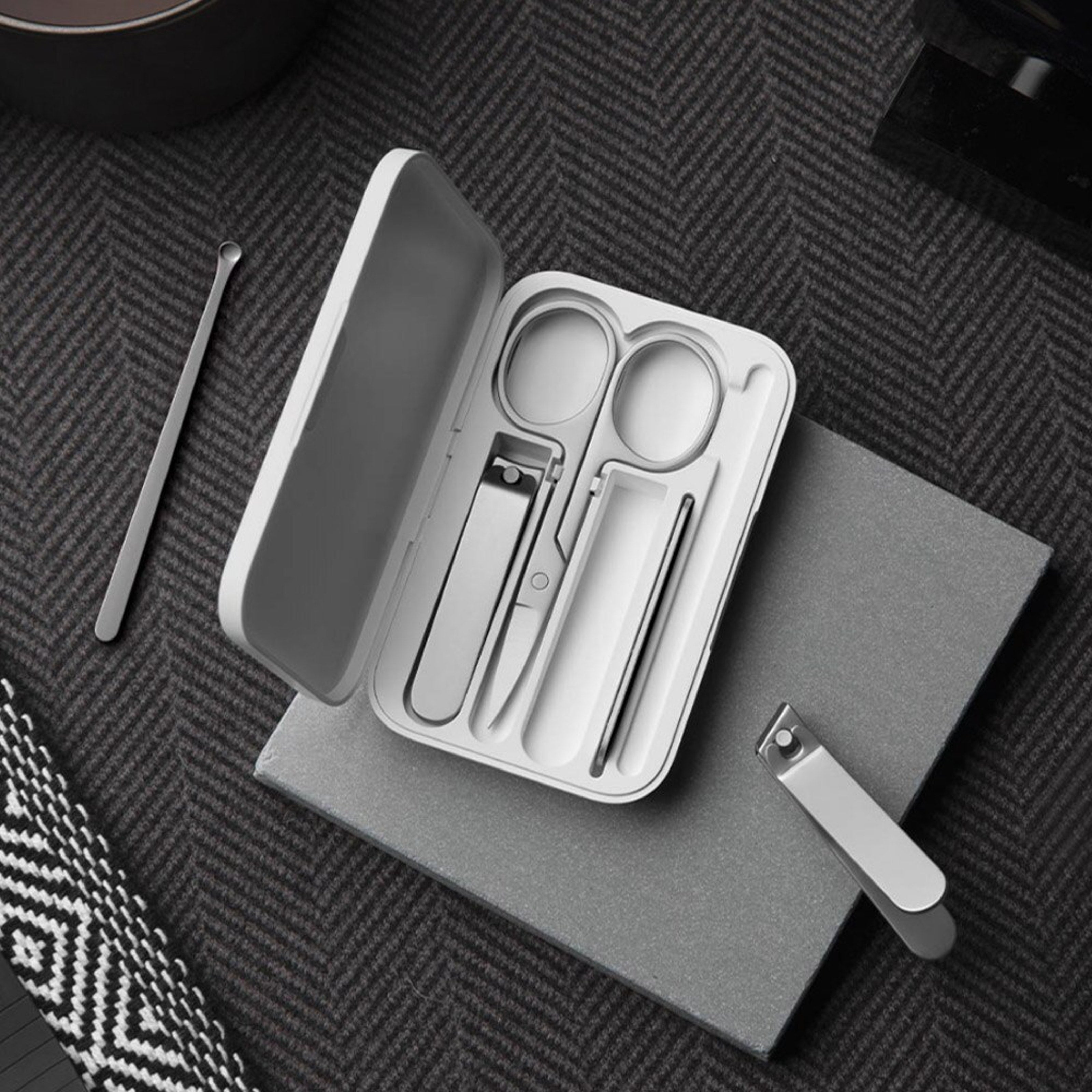 Sleek Manicure Set