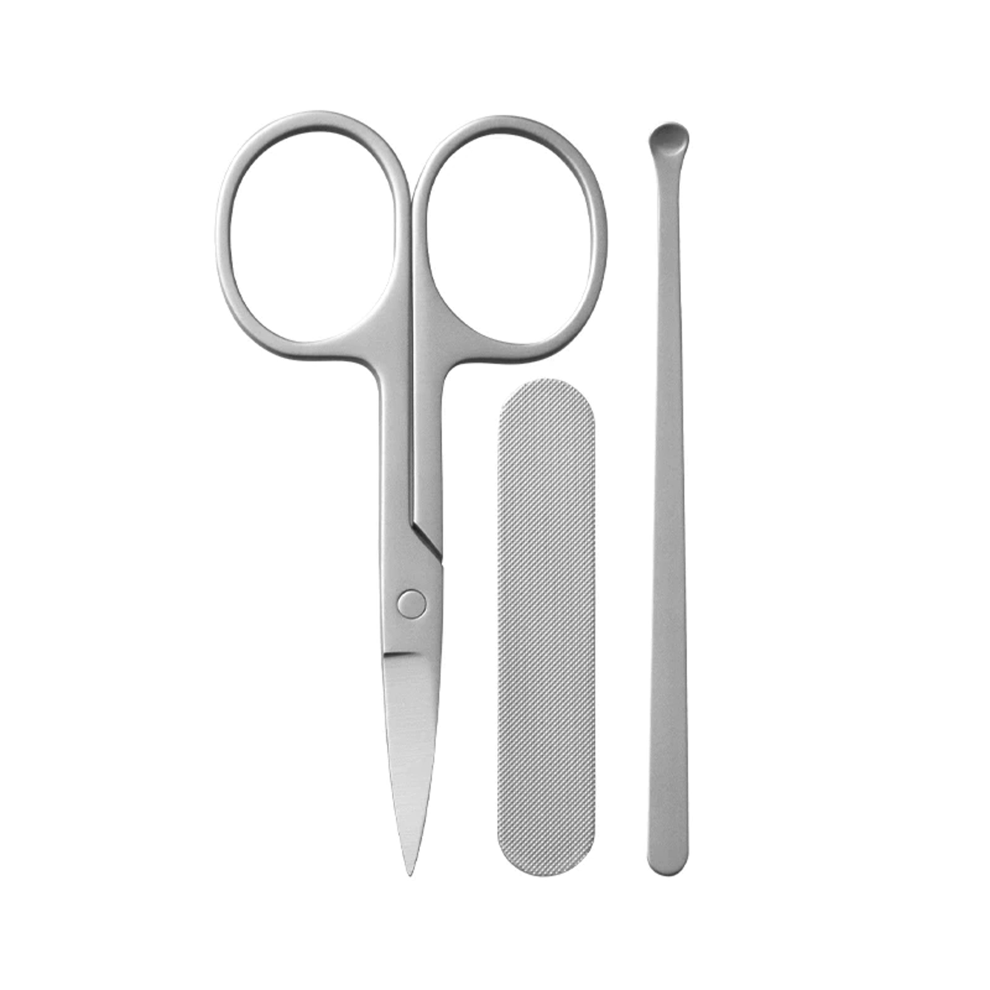 Sleek Manicure Set