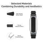 PLAUD NotePin Wristband
