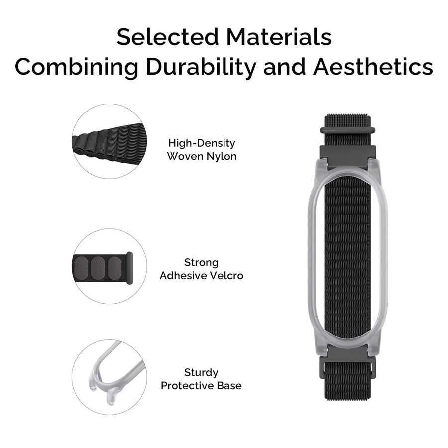 PLAUD NotePin Wristband