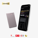 PLAUD NOTE & AI Annual Unlimited Plan
