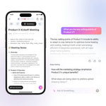 PLAUD NOTE &amp; AI Jaarlijks Pro Plan
