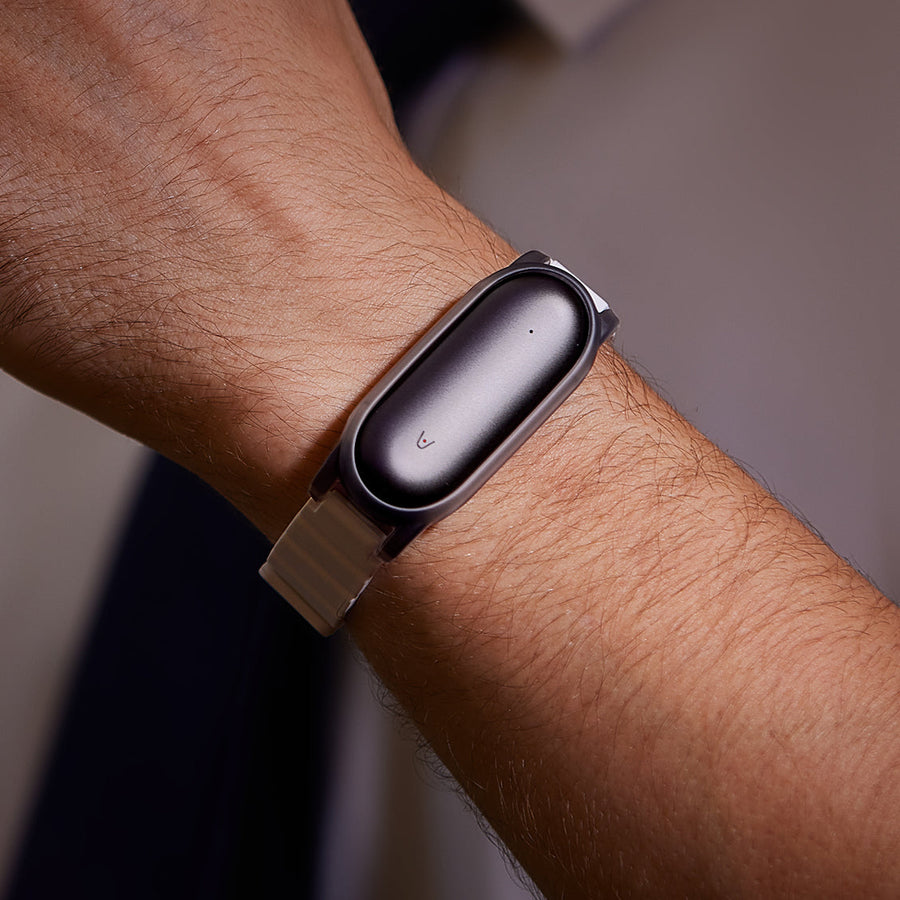 PLAUD NotePin Wearable AI Voice Recorder

