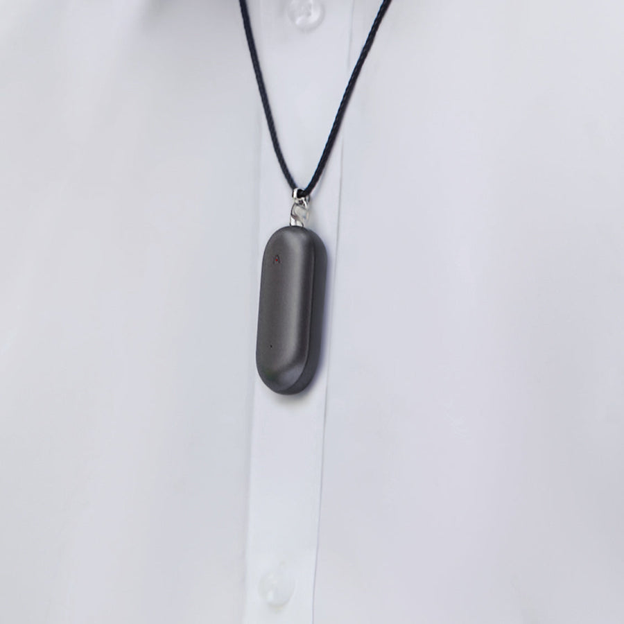 PLAUD NotePin Wearable AI Voice Recorder
