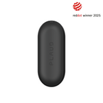 PLAUD NotePin Wearable AI Voice Recorder
