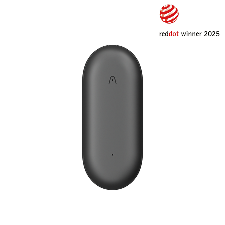 PLAUD NotePin Wearable AI Voice Recorder
