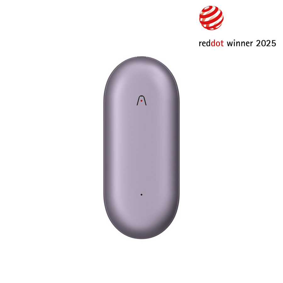 PLAUD NotePin Wearable AI Voice Recorder
