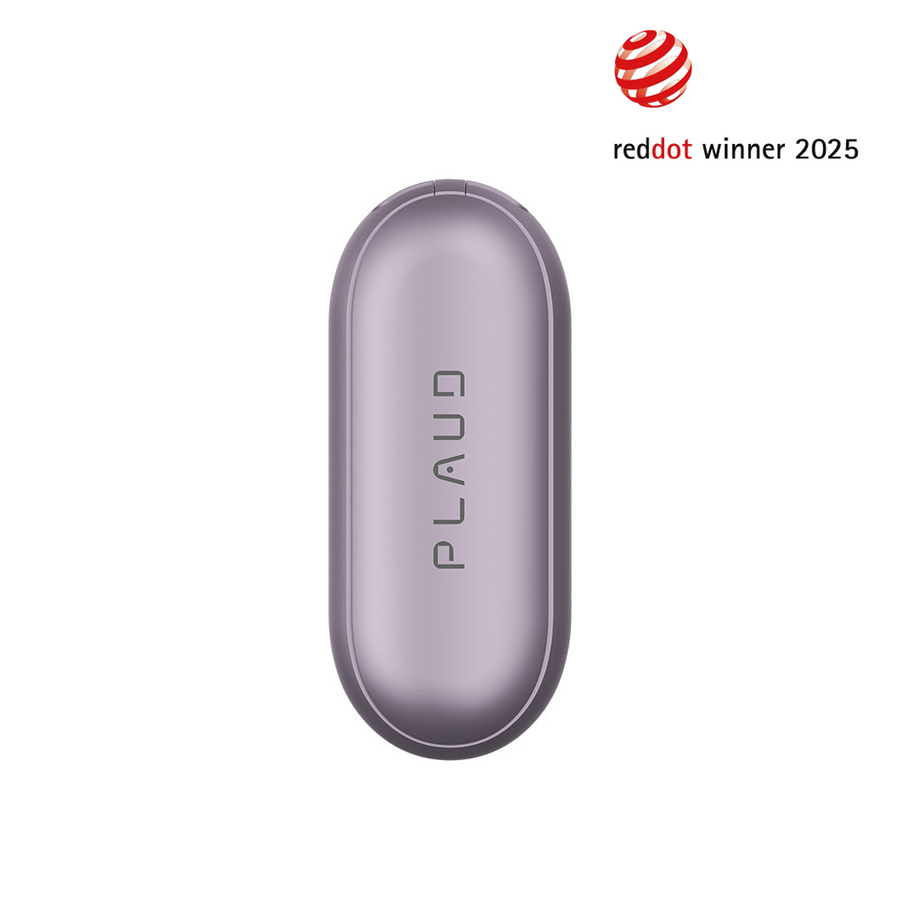 PLAUD NotePin Wearable AI Voice Recorder
