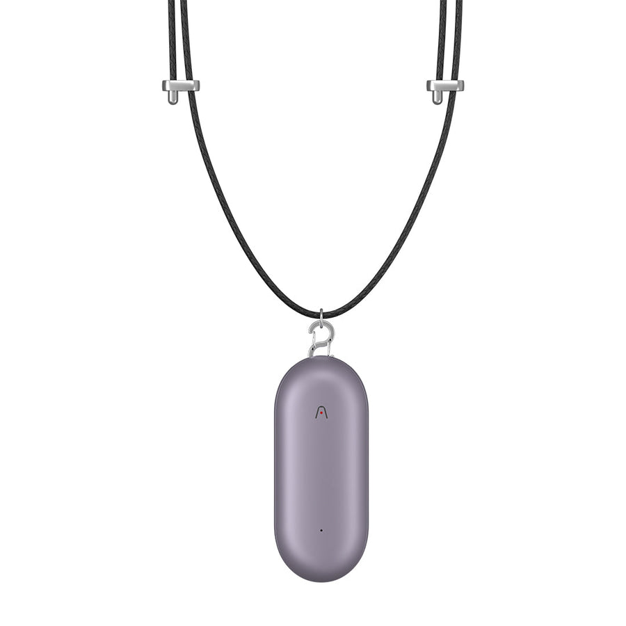 PLAUD NotePin Wearable AI Voice Recorder
