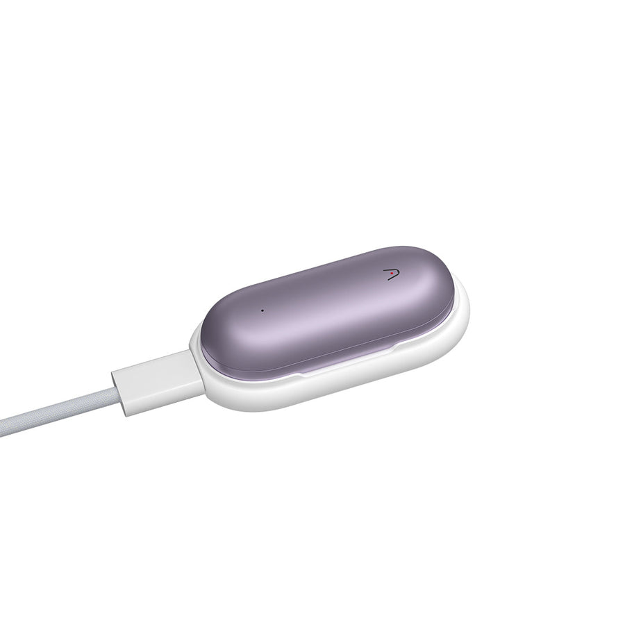 PLAUD NotePin Wearable AI Voice Recorder
