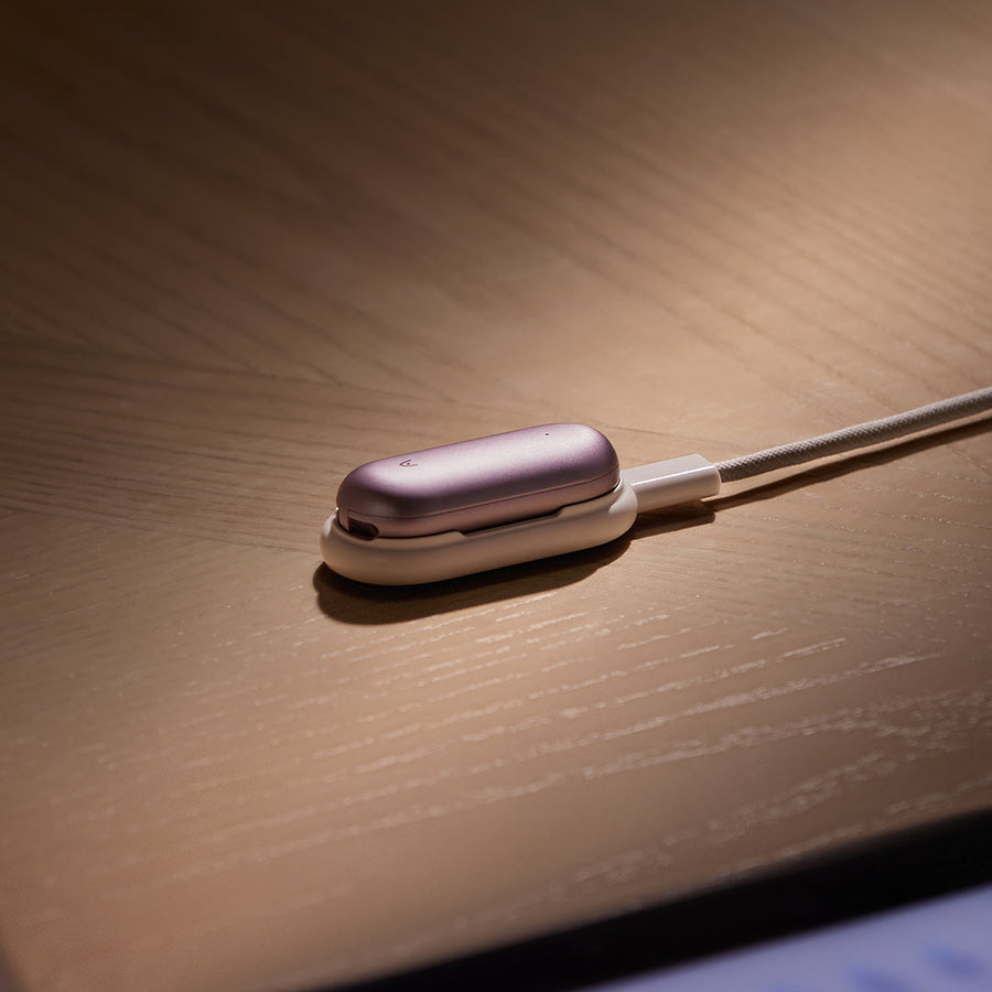 PLAUD NotePin Wearable AI Voice Recorder
