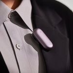PLAUD NotePin Wearable AI Voice Recorder
