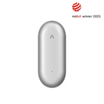 PLAUD NotePin Wearable AI Voice Recorder
