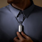 PLAUD NotePin Wearable AI Voice Recorder
