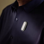 PLAUD NotePin Wearable AI Voice Recorder
