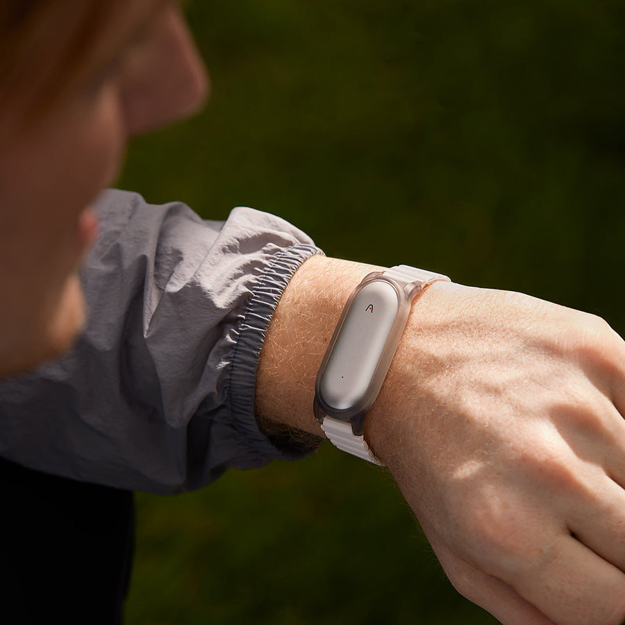 PLAUD NotePin Wearable AI Voice Recorder
