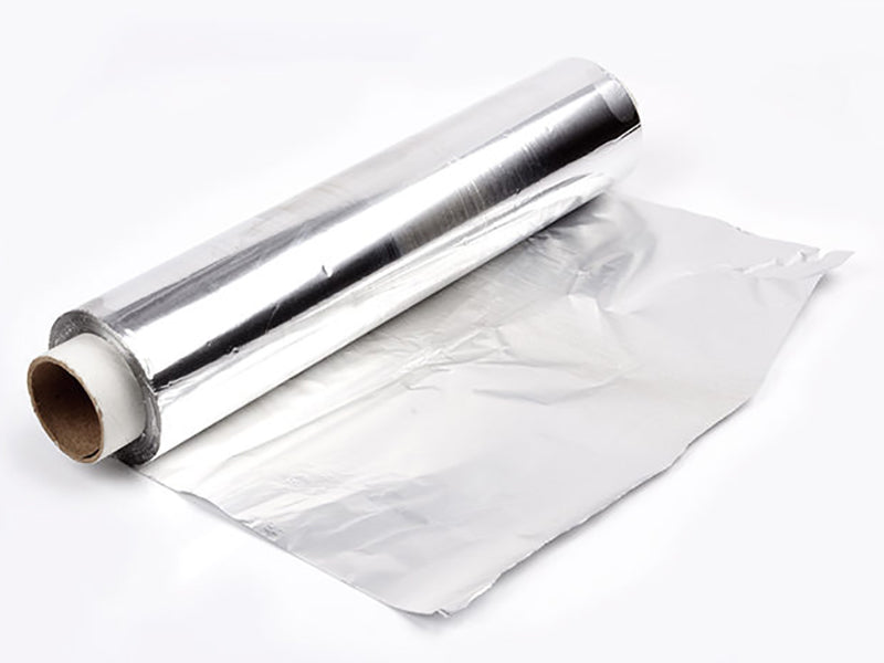 RFID aluminum foil