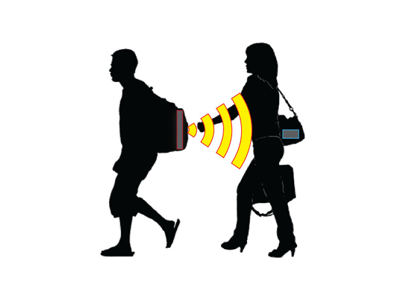 Casheey Blog - RFID theft