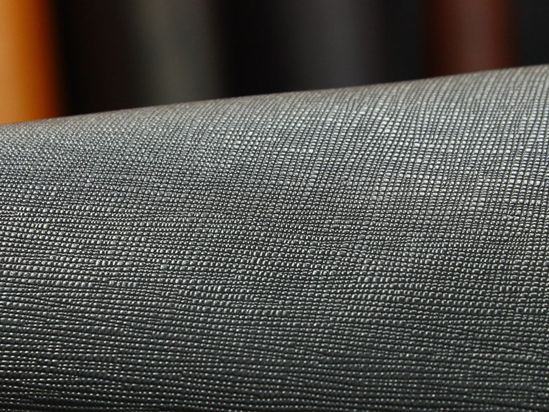 Casheey Saffiano Leather Blog