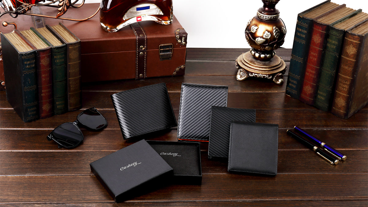 Casheey Wallet About Us Page