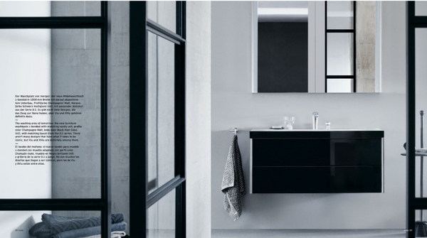 17 bekanntesten Marken für Badezimmerprodukte in der Welt