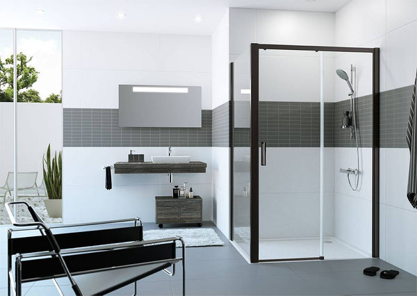 Wie wählt man eine geeignete Duschkabine für das Badezimmer aus?