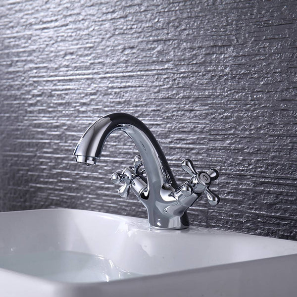 EMKE Waschtischarmatur