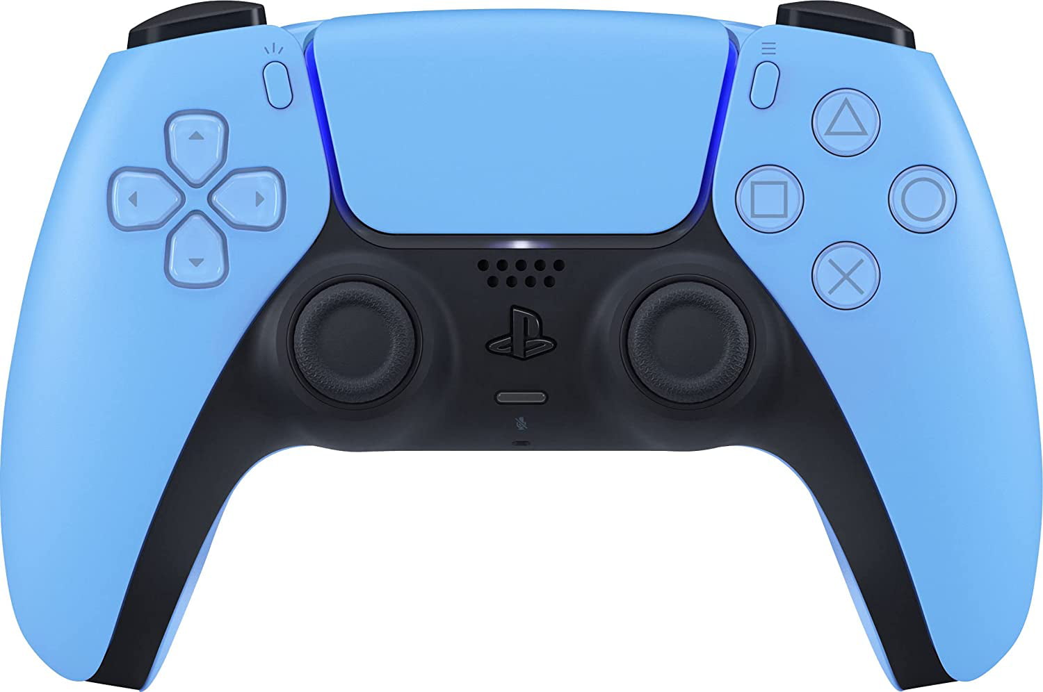 Sony PlayStation DualSense Wireless Controller - Starlight Blue - PS5