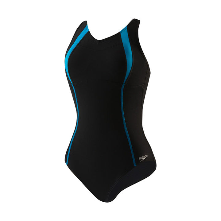 Speedo Comfort Strap One Piece