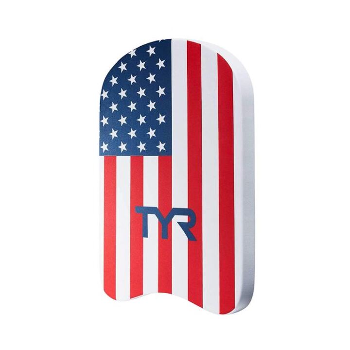 TYR Kickboard USA