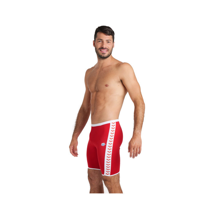 Arena Men Arena Icons Swim Jammer Solid F