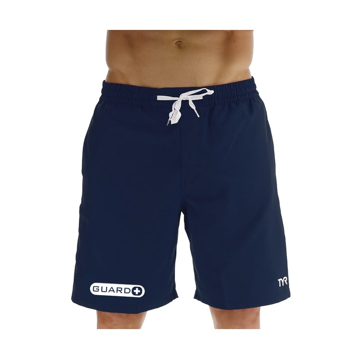 Tyr Men Guard Shorts Challenger X